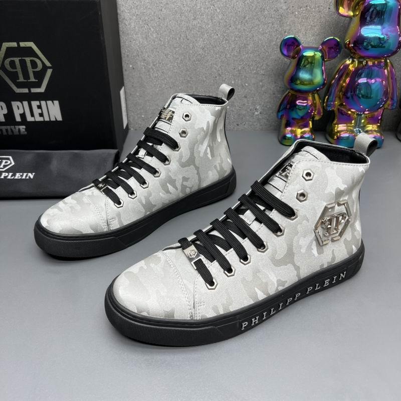 Philipp Plein Men's Shoes 296